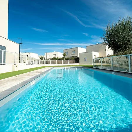 Villa La Dune N 08 - 4p8