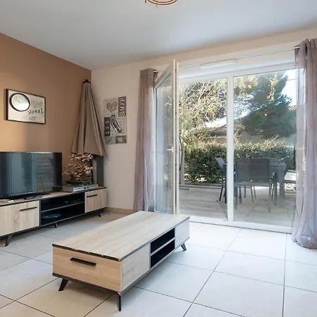 La Dune N 08 - 4p8 Villa