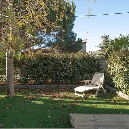 Villa La Dune N 08 - 4p8