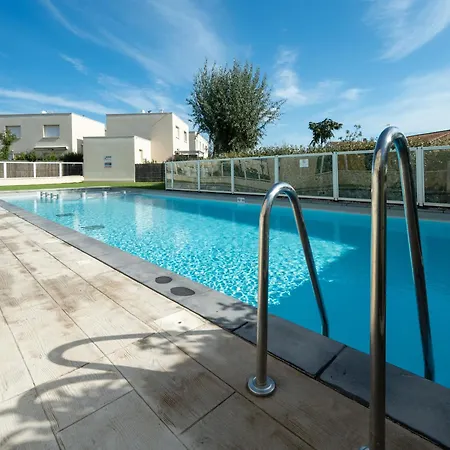 Villa La Dune N 08 - 4p8 Sérignan